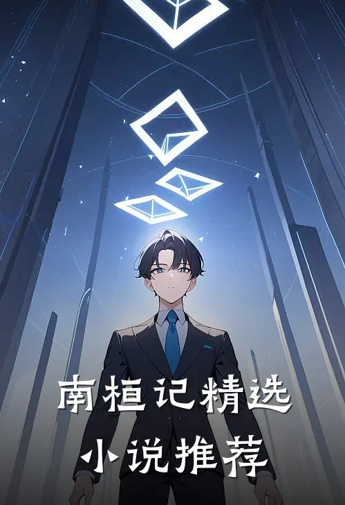 南桓记精选小说推荐