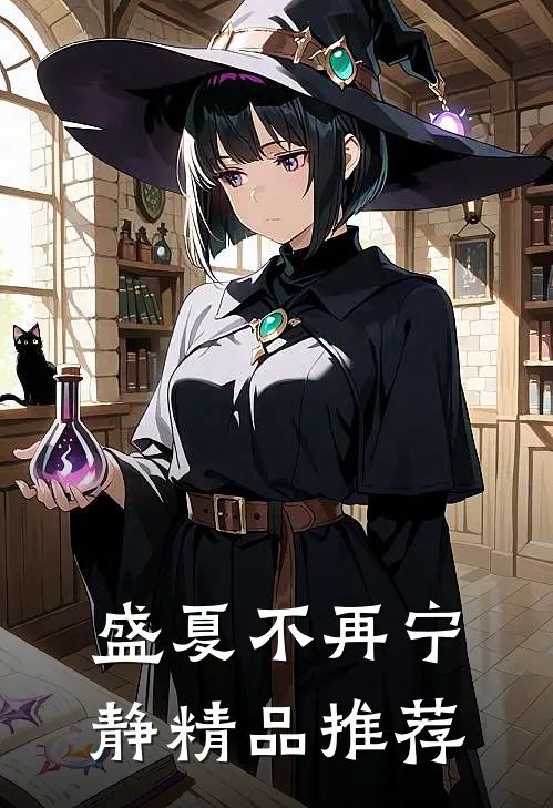 盛夏不再宁静精品推荐