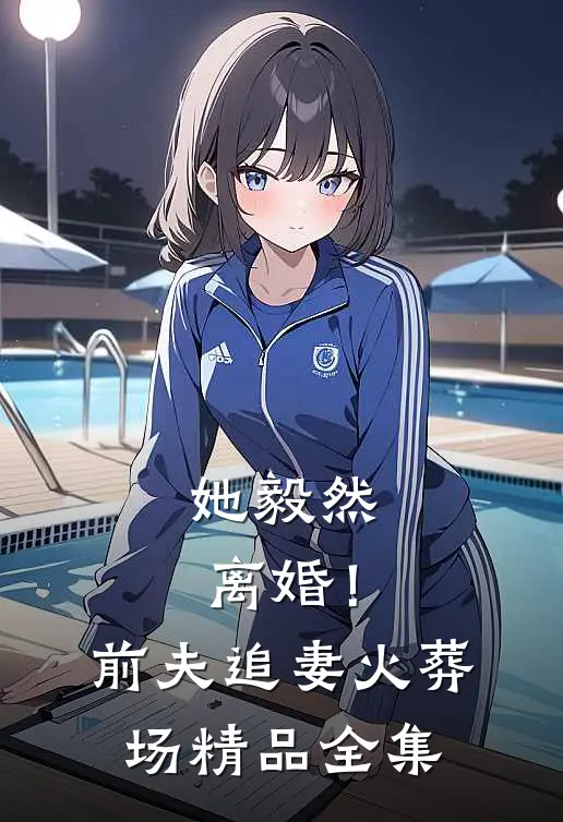 她毅然离婚！前夫追妻火葬场精品全集