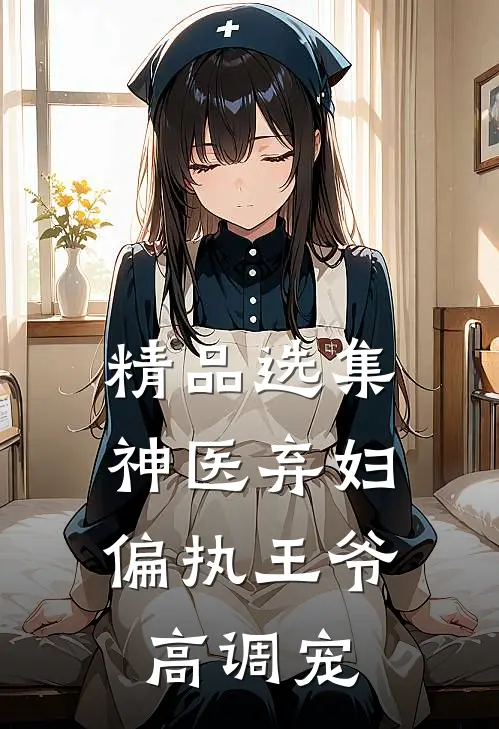 精品选集神医弃妇，偏执王爷高调宠