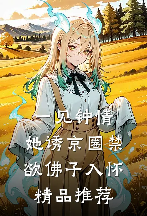 一见钟情：她诱京圈禁欲佛子入怀精品推荐