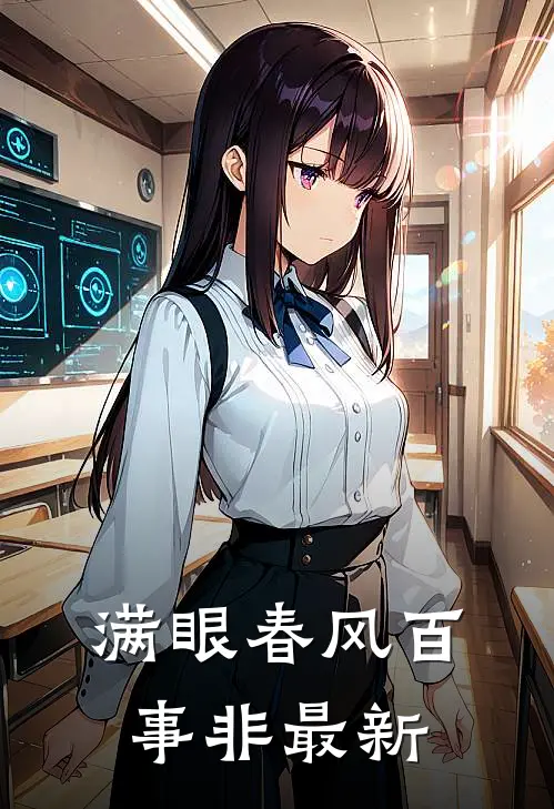 满眼春风百事非最新
