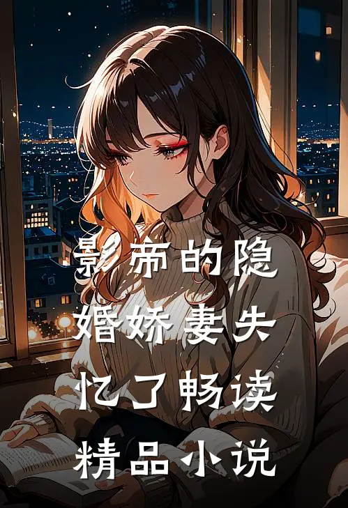 影帝的隐婚娇妻失忆了畅读精品小说