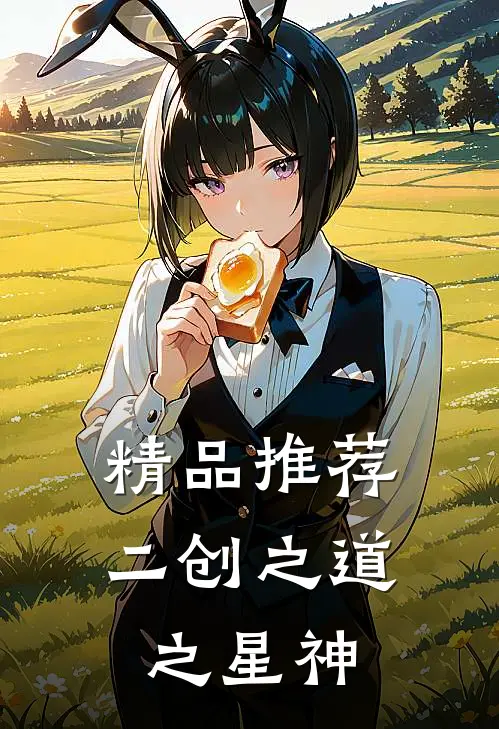 精品推荐二创之道之星神