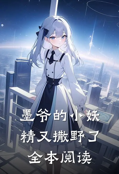 墨爷的小妖精又撒野了全本阅读