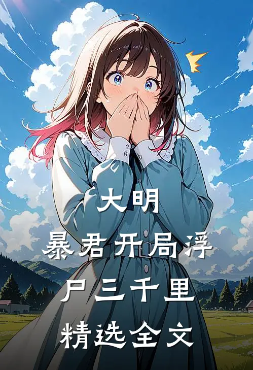 大明：暴君开局浮尸三千里精选全文