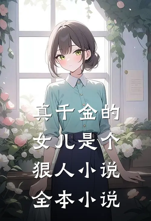 真千金的女儿是个狠人小说全本小说