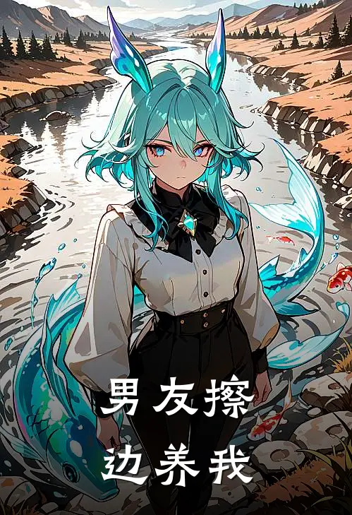 男友擦边养我