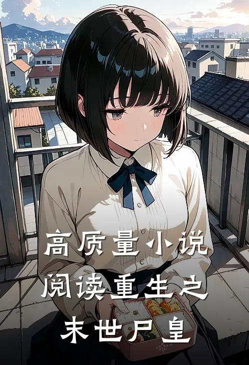 高质量小说阅读重生之末世尸皇