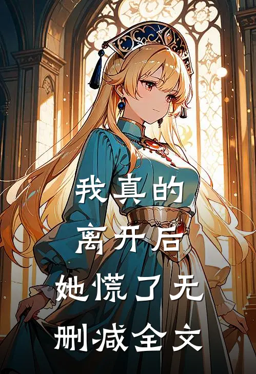 我真的离开后，她慌了无删减全文