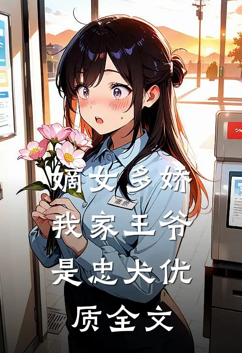 嫡女多娇：我家王爷是忠犬优质全文