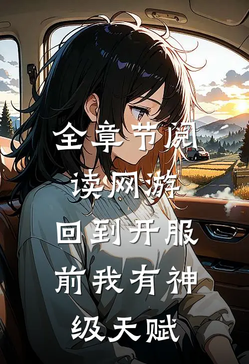 全章节阅读网游：回到开服前我有神级天赋