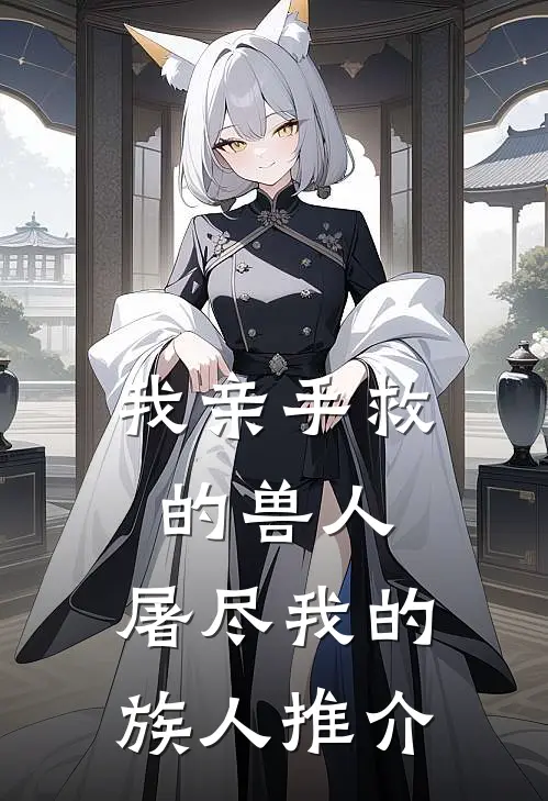 我亲手救的兽人，屠尽我的族人推介
