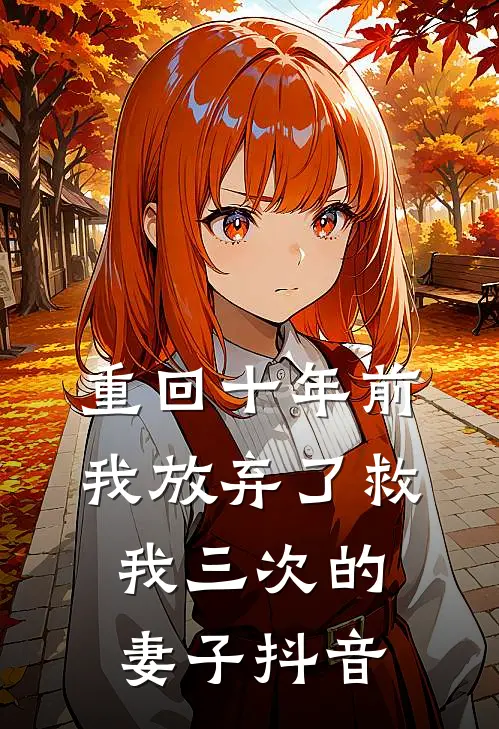 重回十年前,我放弃了救我三次的妻子抖音