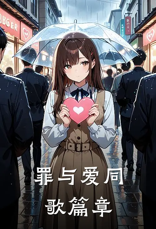 罪与爱同歌篇章