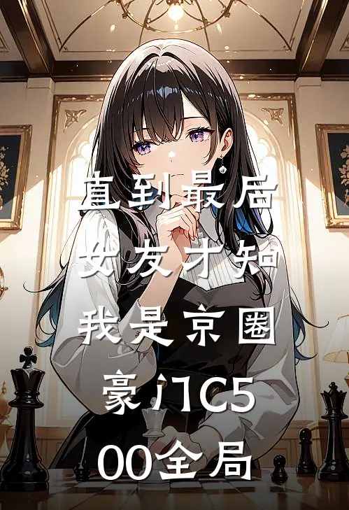 直到最后，女友才知我是京圈豪门C500全局