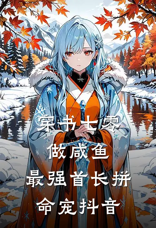 穿书七零做咸鱼，最强首长拼命宠抖音