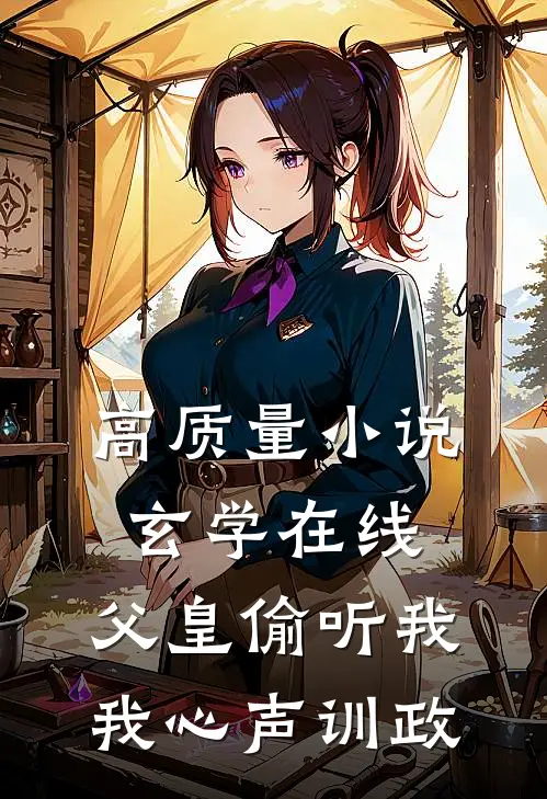 高质量小说玄学在线：父皇偷听我我心声训政