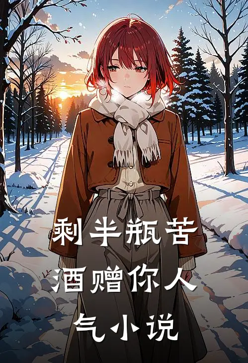 剩半瓶苦酒赠你人气小说