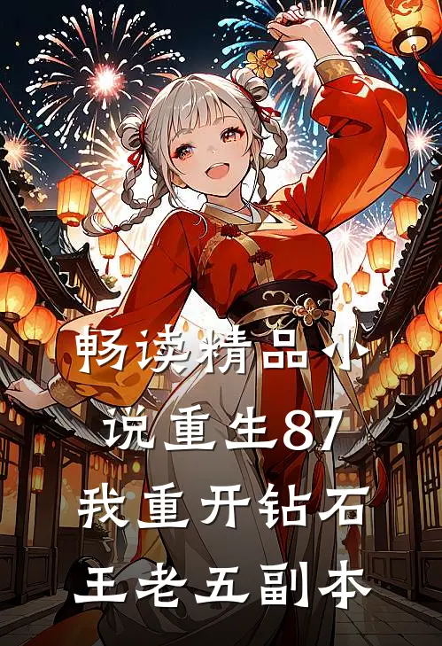 畅读精品小说重生87：我重开钻石王老五副本