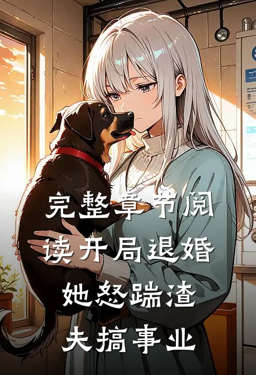 完整章节阅读开局退婚，她怒踹渣夫搞事业