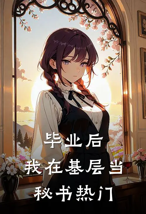 毕业后，我在基层当秘书热门