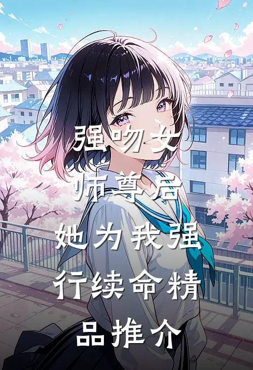 强吻女师尊后，她为我强行续命精品推介