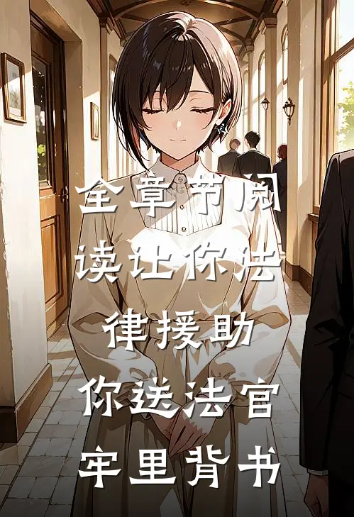 全章节阅读让你法律援助，你送法官牢里背书