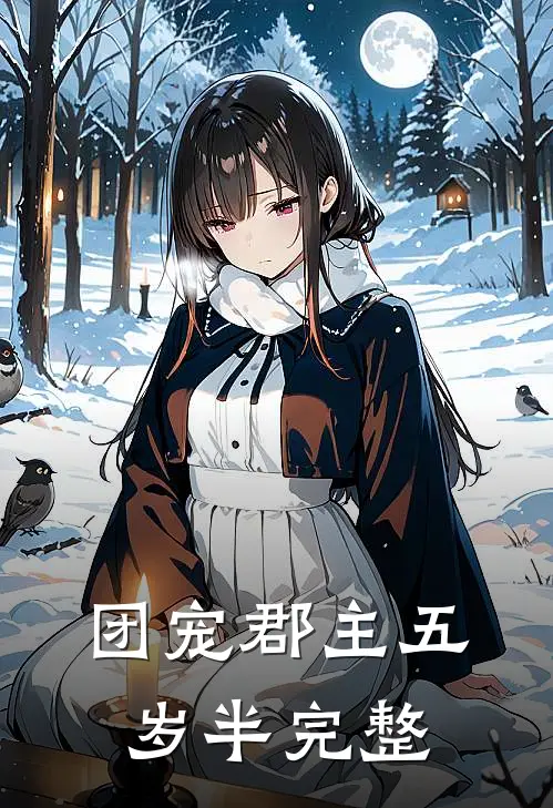 团宠郡主五岁半完整