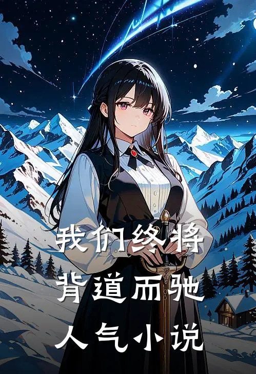 我们终将背道而驰人气小说