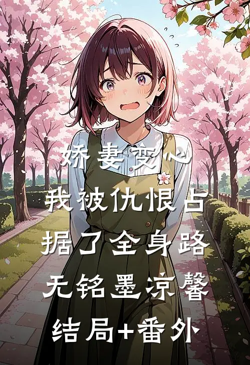 娇妻变心，我被仇恨占据了全身路无铭墨凉馨结局+番外