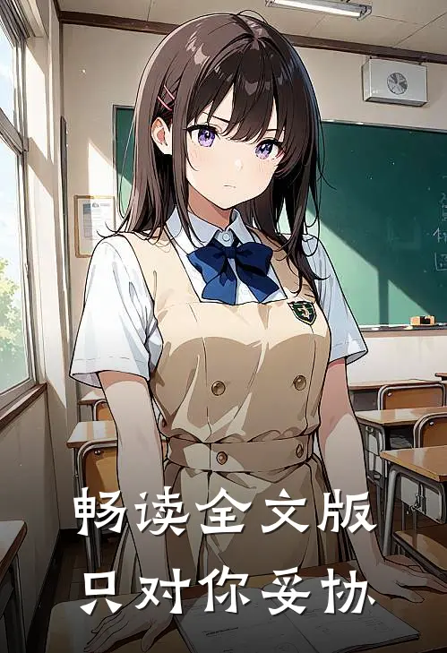 畅读全文版只对你妥协