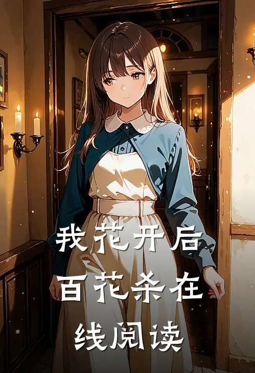 我花开后百花杀在线阅读