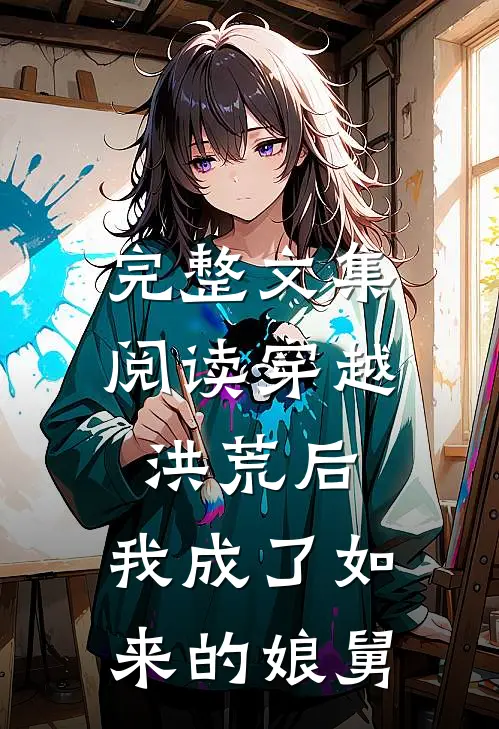 完整文集阅读穿越洪荒后，我成了如来的娘舅