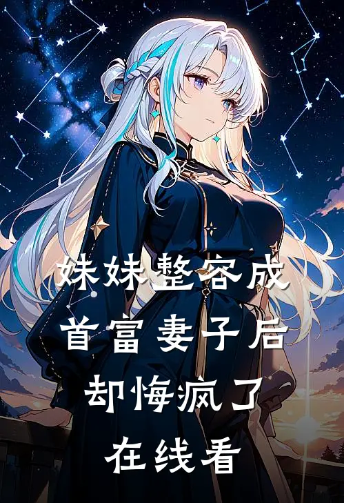 妹妹整容成首富妻子后，却悔疯了在线看