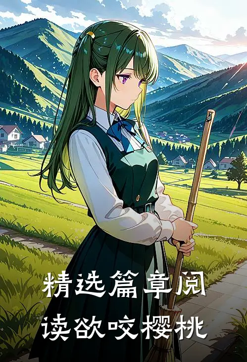 精选篇章阅读欲咬樱桃
