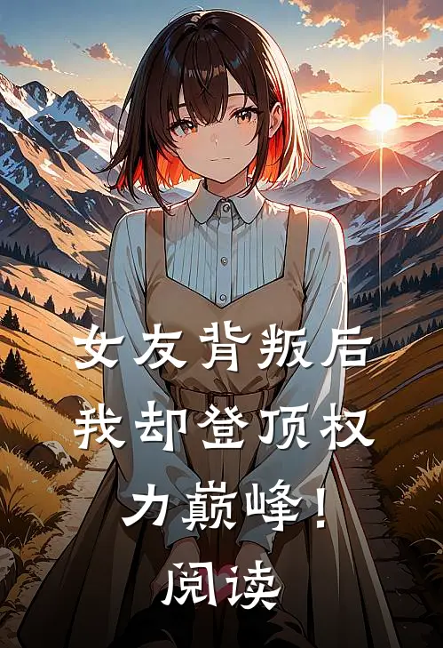 女友背叛后，我却登顶权力巅峰！阅读