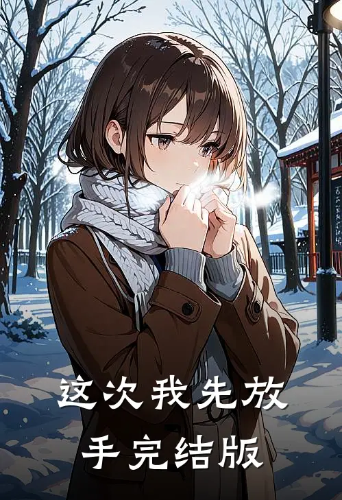 这次我先放手完结版