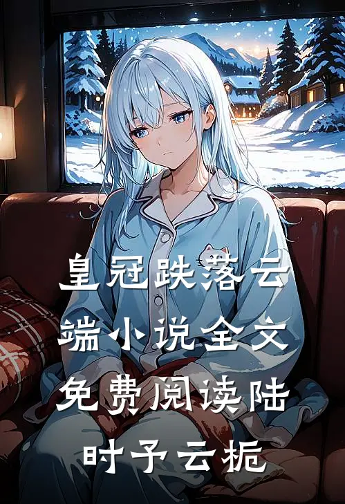 皇冠跌落云端小说全文免费阅读陆时予云栀