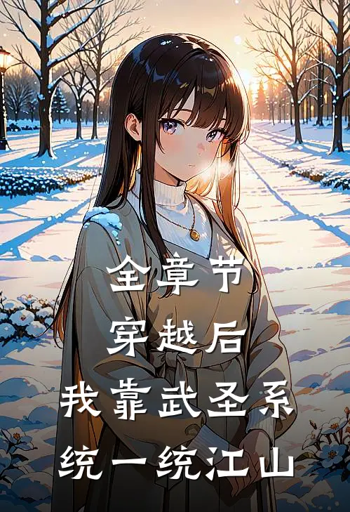 全章节穿越后，我靠武圣系统一统江山