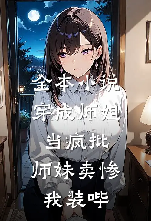 全本小说穿成师姐当疯批,师妹卖惨我装哔