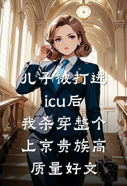 儿子被打进icu后，我杀穿整个上京贵族高质量好文