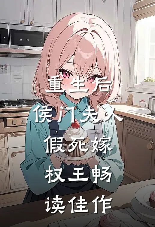 重生后，侯门夫人假死嫁权王畅读佳作