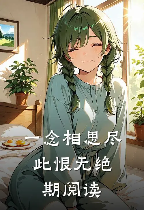 一念相思尽，此恨无绝期阅读