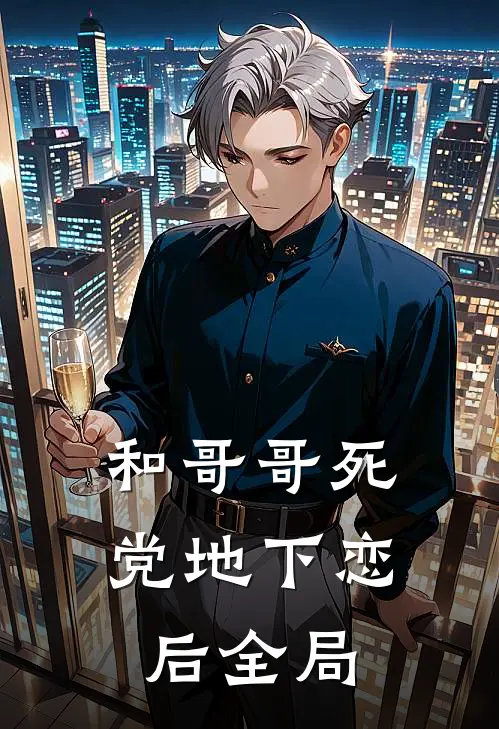 和哥哥死党地下恋后全局