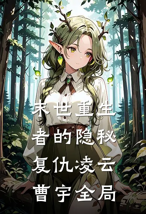 末世重生者的隐秘复仇凌云曹宇全局