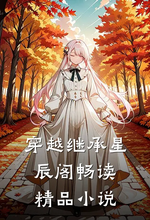 穿越继承星辰阁畅读精品小说