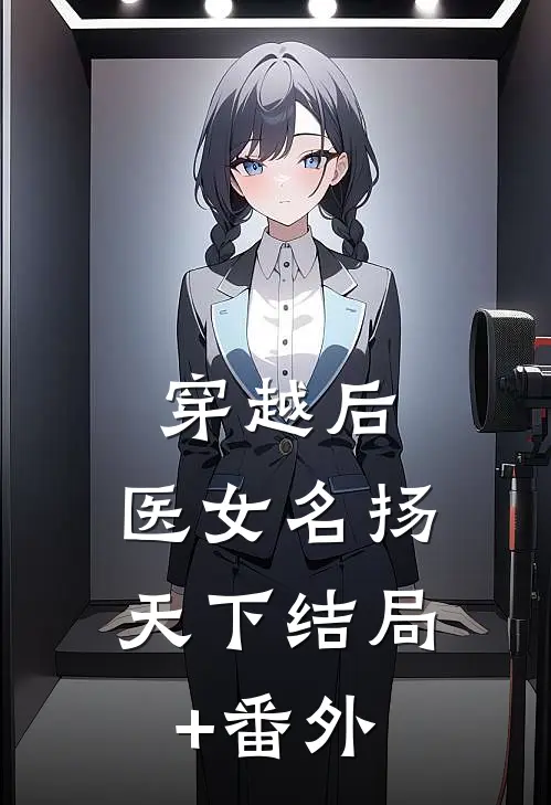 穿越后，医女名扬天下结局+番外
