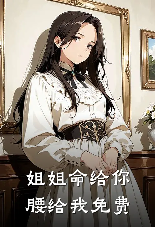 姐姐命给你，腰给我免费