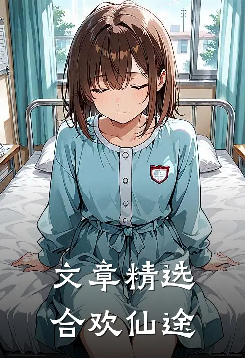 文章精选合欢仙途